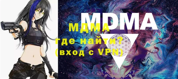 индика Абаза